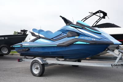 BOATZON | Yamaha WaveRunners FX Cruiser HO 2024