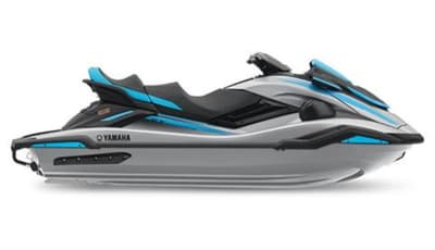 BOATZON | Yamaha WaveRunners FX Cruiser HO 2024