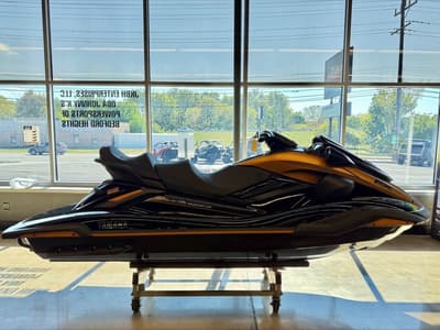 BOATZON | Yamaha WaveRunners FX Cruiser HO 2025 BOATZON | Yamaha WaveRunners FX Cruiser HO 2025