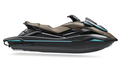 BOATZON | Yamaha WaveRunners FX Cruiser HO 2025