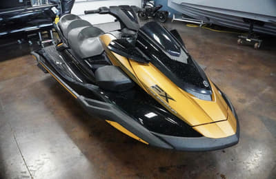 BOATZON | Yamaha WaveRunners FX Cruiser HO 2025