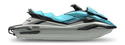 BOATZON | Yamaha WaveRunners FX Cruiser HO 2025