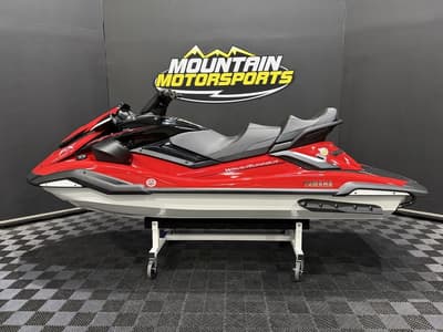 BOATZON | Yamaha WaveRunners FX Cruiser HO 2026