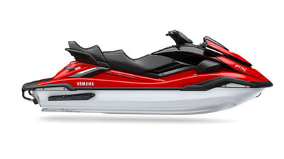 BOATZON | Yamaha WaveRunners FX Cruiser HO 2026 BOATZON | Yamaha WaveRunners FX Cruiser HO 2026