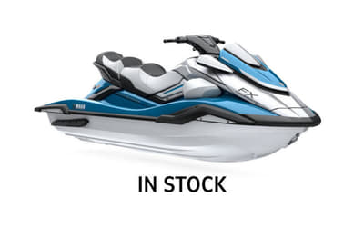 BOATZON | Yamaha WaveRunners FX Cruiser HO 2026