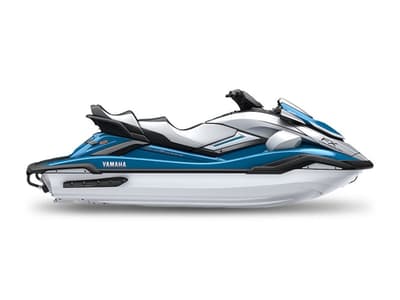 BOATZON | Yamaha WaveRunners FX Cruiser HO 2026 BOATZON | Yamaha WaveRunners FX Cruiser HO 2026