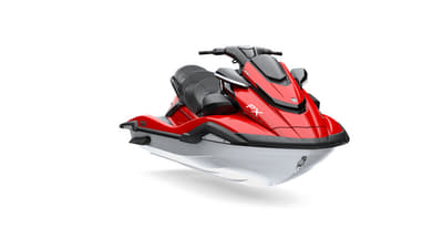 BOATZON | Yamaha WaveRunners FX Cruiser HO 2026
