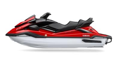 BOATZON | Yamaha WaveRunners FX Cruiser HO 2026