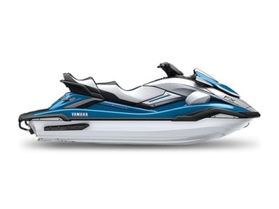 BOATZON | Yamaha WaveRunners FX Cruiser HO 2026