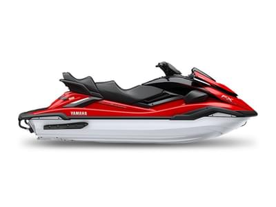 BOATZON | Yamaha WaveRunners FX Cruiser HO 2026