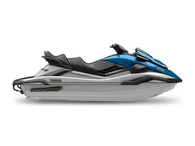 BOATZON | Yamaha WaveRunners FX Cruiser HO 2027