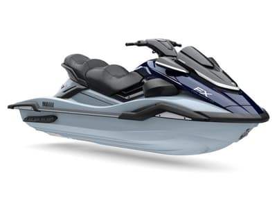 BOATZON | Yamaha WaveRunners FX Cruiser HO 2027