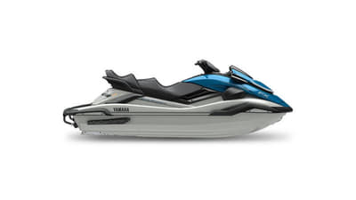 BOATZON | Yamaha WaveRunners FX Cruiser HO 2027