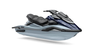 BOATZON | Yamaha WaveRunners FX Cruiser HO 2027