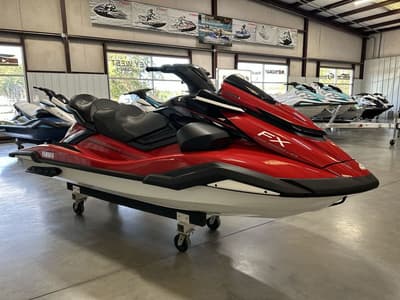 BOATZON | Yamaha Waverunners FX Cruiser HO with Audio 2026