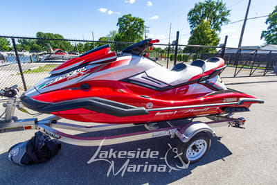BOATZON | Yamaha WaveRunners FX Cruiser SVHO 2021 BOATZON | Yamaha WaveRunners FX Cruiser SVHO 2021