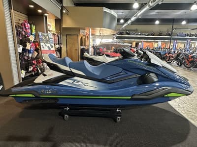 BOATZON | Yamaha WaveRunners FX Cruiser SVHO 2024 BOATZON | Yamaha WaveRunners FX Cruiser SVHO 2024