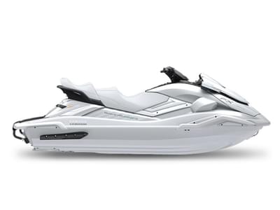 BOATZON | Yamaha WaveRunners FX Cruiser SVHO 2025 BOATZON | Yamaha WaveRunners FX Cruiser SVHO 2025