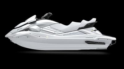 BOATZON | Yamaha WaveRunners FX Cruiser SVHO 2025