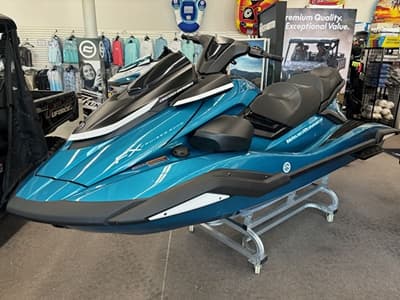 BOATZON | Yamaha WaveRunners FX Cruiser SVHO 2026