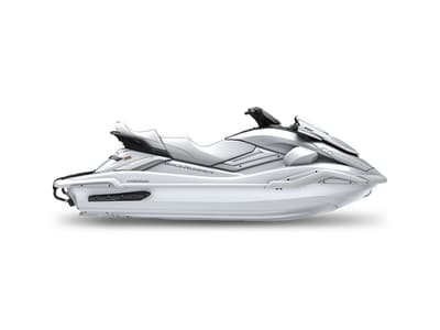 BOATZON | Yamaha WaveRunners FX Cruiser SVHO 2026