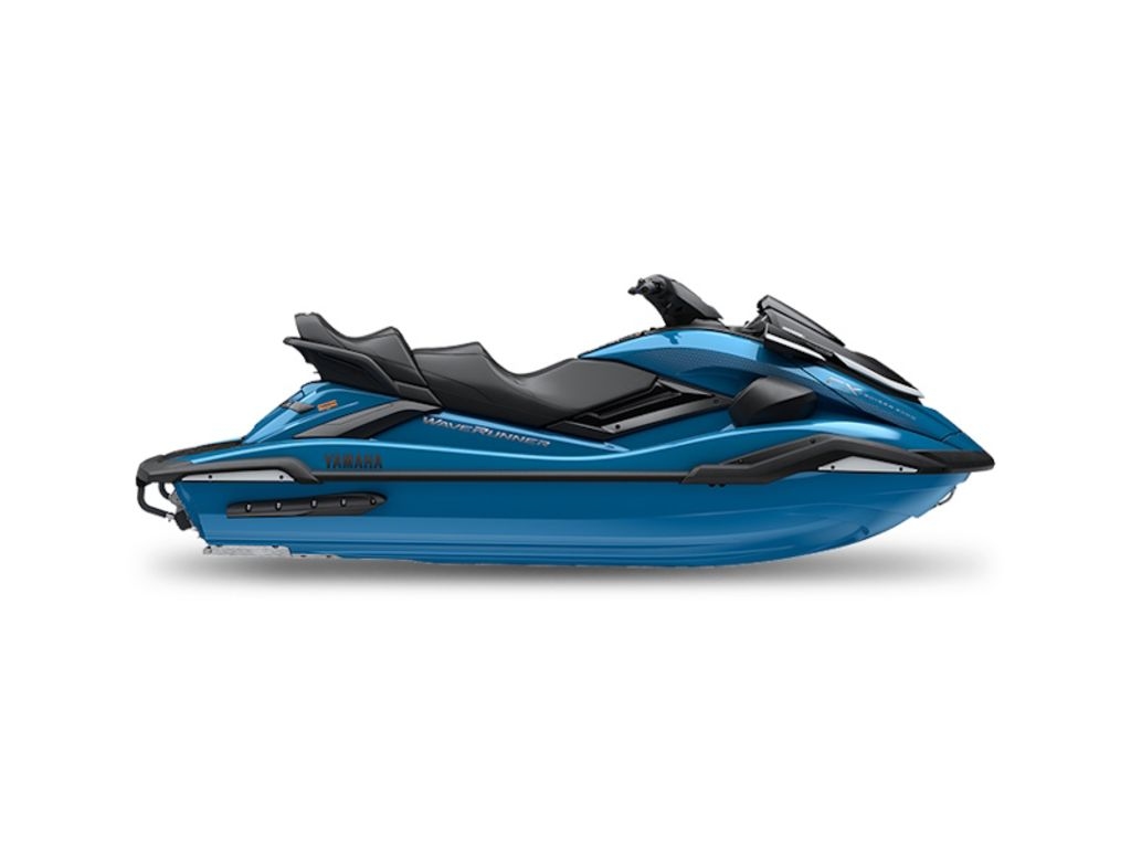 2026 Yamaha WaveRunners FX Cruiser SVHO - Sold Boat