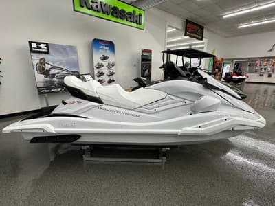 BOATZON | Yamaha WaveRunners FX Cruiser SVHO 2026