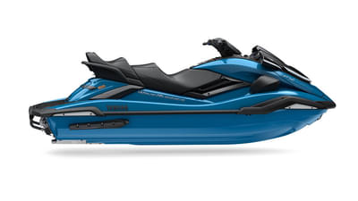 BOATZON | Yamaha WaveRunners FX Cruiser SVHO 2026