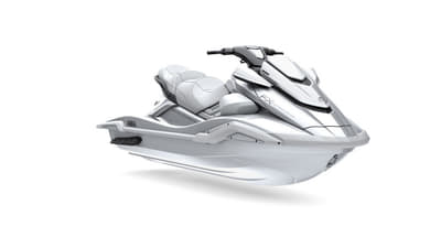 BOATZON | Yamaha WaveRunners FX Cruiser SVHO 2026