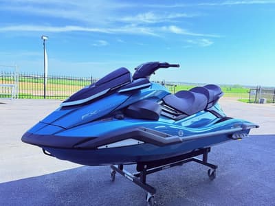 BOATZON | Yamaha WaveRunners FX Cruiser SVHO 2026 BOATZON | Yamaha WaveRunners FX Cruiser SVHO 2026