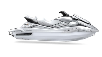 BOATZON | Yamaha WaveRunners FX Cruiser SVHO 2026