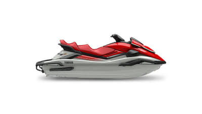 BOATZON | Yamaha WaveRunners FX Cruiser SVHO 2027