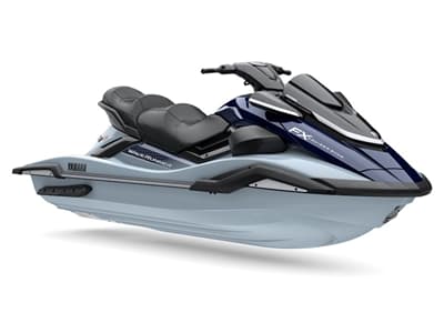 BOATZON | Yamaha WaveRunners FX Cruiser SVHO 2027 BOATZON | Yamaha WaveRunners FX Cruiser SVHO 2027