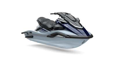 BOATZON | Yamaha WaveRunners FX Cruiser SVHO 2027
