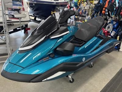 BOATZON | Yamaha WaveRunners FX Cruiser SVHO w Audio 2026