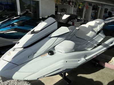 BOATZON | Yamaha Waverunners FX Cruiser SVHO with Audio 2026 BOATZON | Yamaha Waverunners FX Cruiser SVHO with Audio 2026