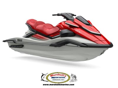 BOATZON | Yamaha WaveRunners FX Cruiser SVHO with Audio 2027