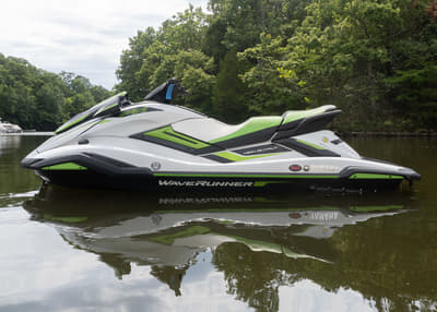 BOATZON | Yamaha WaveRunners FX HO 2020
