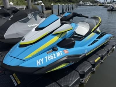 BOATZON | Yamaha WaveRunners FX HO 2023
