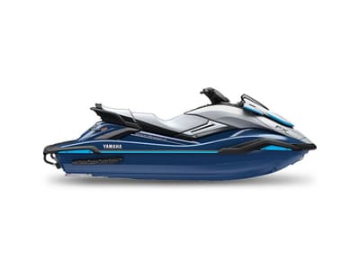 BOATZON | Yamaha WaveRunners FX HO 2026