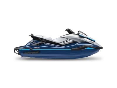 BOATZON | Yamaha WaveRunners FX HO 2026