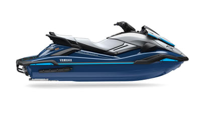 BOATZON | Yamaha WaveRunners FX HO 2026