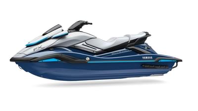 BOATZON | Yamaha WaveRunners FX HO 2026 BOATZON | Yamaha WaveRunners FX HO 2026