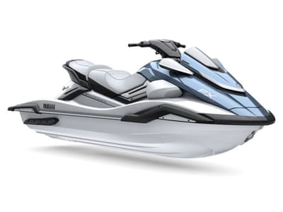 BOATZON | Yamaha WaveRunners FX HO 2027