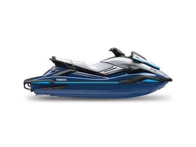 BOATZON | Yamaha WaveRunners FX HO with Audio 2026 BOATZON | Yamaha WaveRunners FX HO with Audio 2026