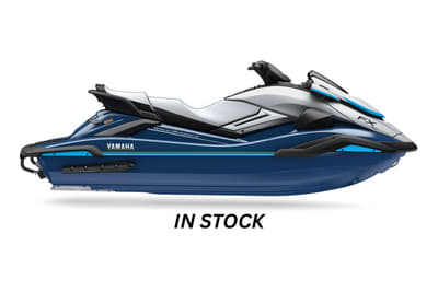 BOATZON | Yamaha WaveRunners FX HO with Audio 2026