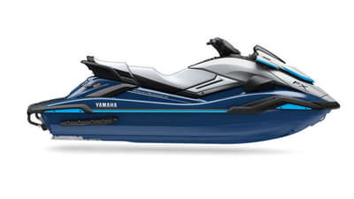 BOATZON | Yamaha WaveRunners FX HO with Audio 2026