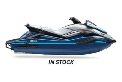 BOATZON | Yamaha WaveRunners FX HO with Audio 2026 BOATZON | Yamaha WaveRunners FX HO with Audio 2026