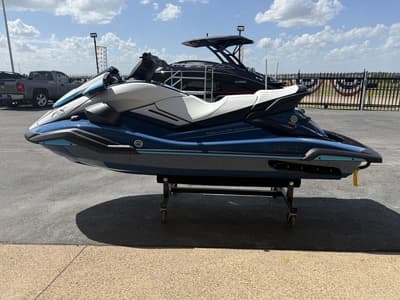 BOATZON | Yamaha WaveRunners FX HO with Audio 2026 BOATZON | Yamaha WaveRunners FX HO with Audio 2026