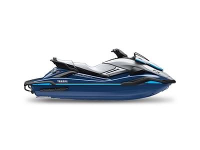 BOATZON | Yamaha WaveRunners FX HO with Audio 2026
